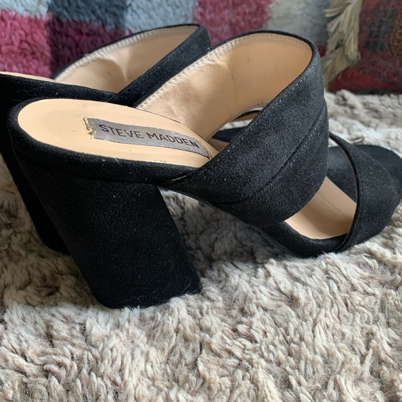 Steve Madden Heels - Picture 2 of 6